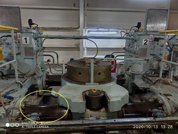 engine.od / Steering Gears FE21-207