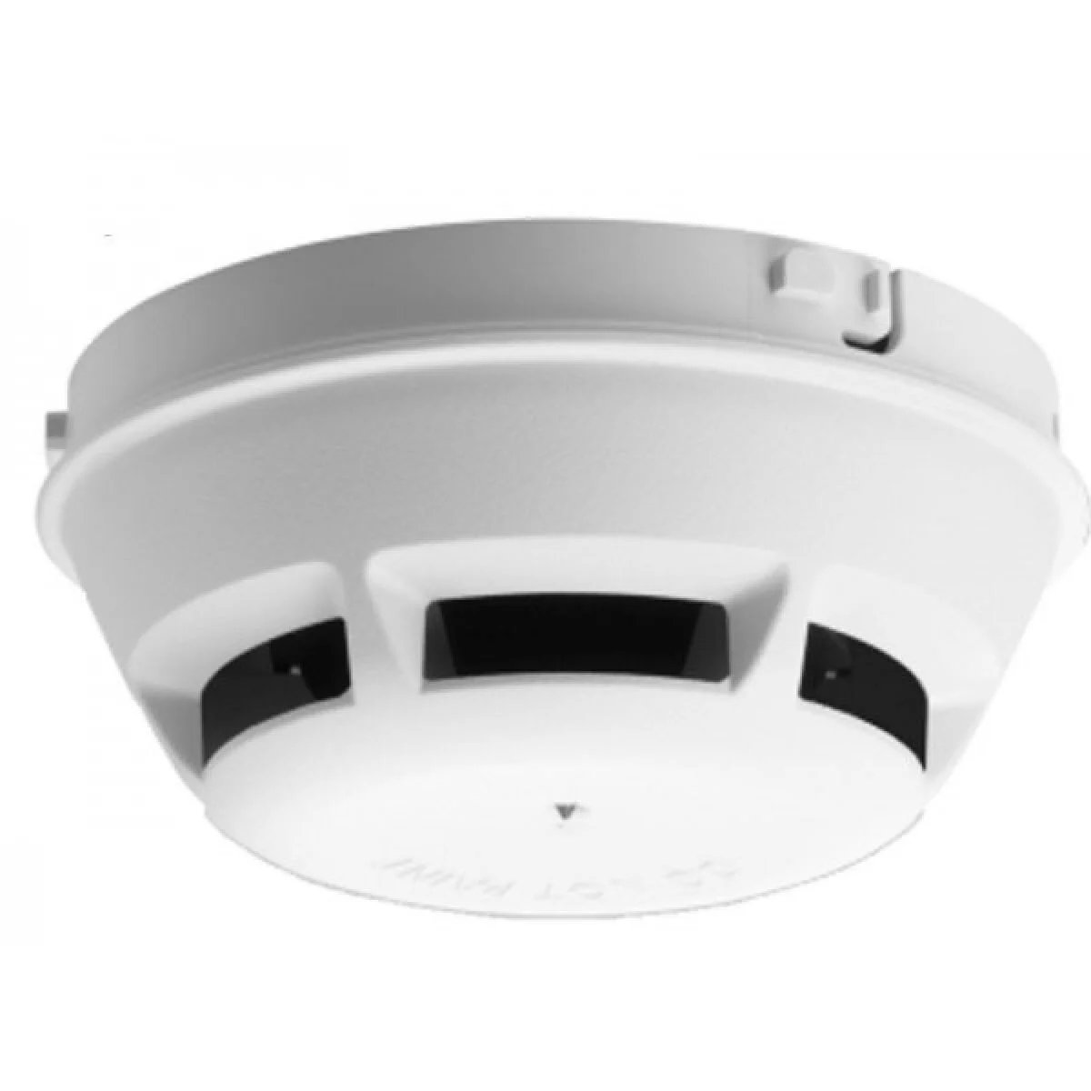 Siemens Fire Safety Photoelectric Smoke Detector