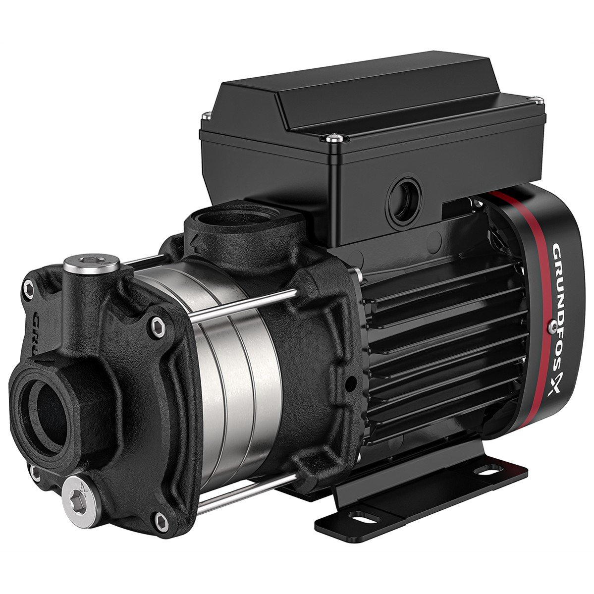 Grundfos Marine CM 3-16