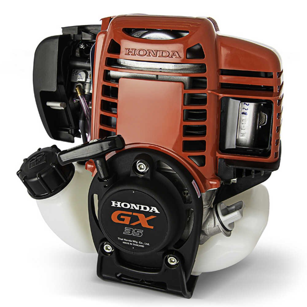 American Honda Motor GHNXM2.352G0