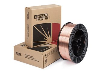 Lincoln Electric Company UltraCore 71A85 / M21