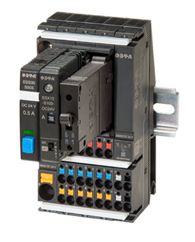 Eta Plus Electronic DN150