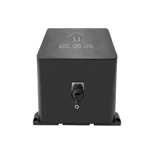 NSR NGC-5010