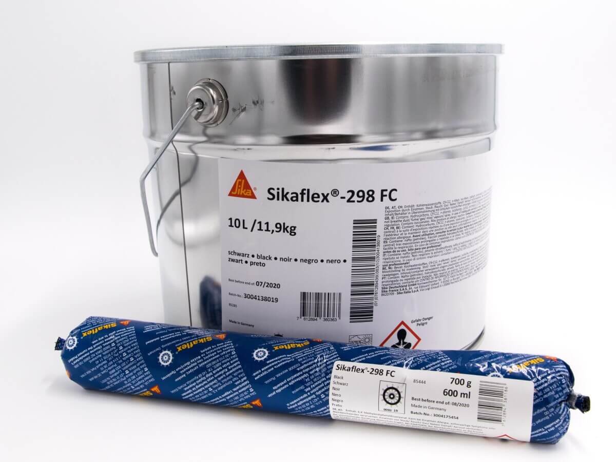 Sika Services Sikaflex-298 FC