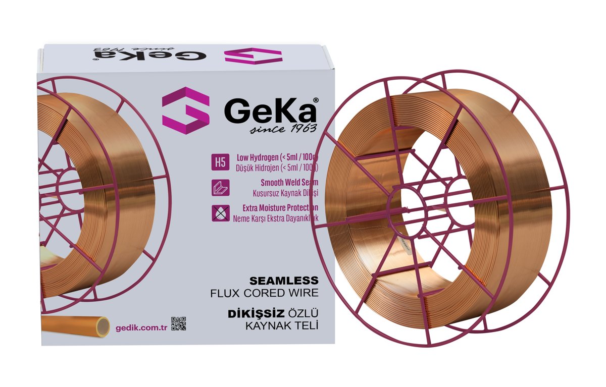 Gedik Kaynak Sanayi ve Ticaret ELCOR M 110 SC / M21