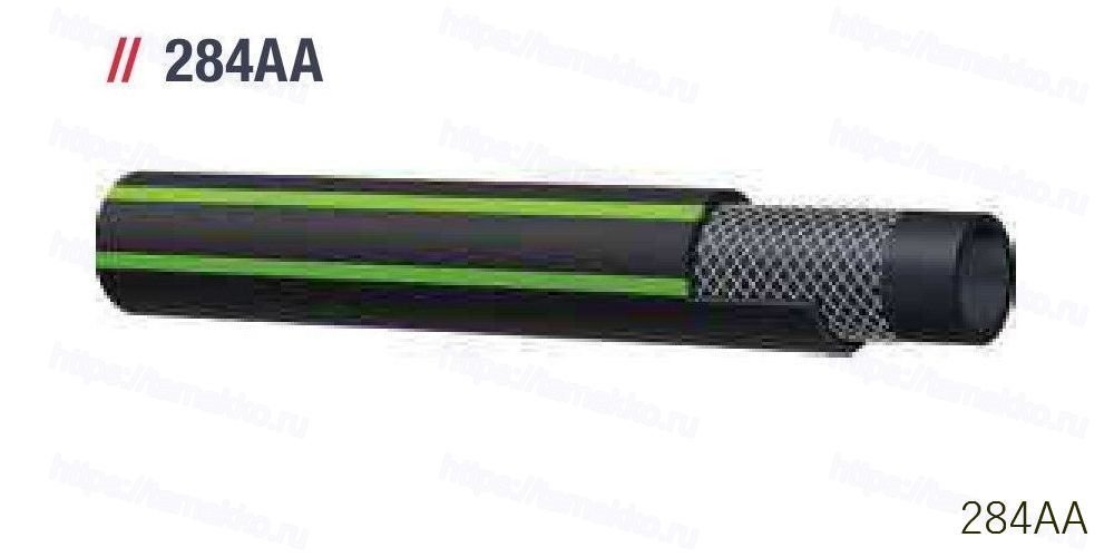Dunlop/Alfagomma DA Submarine 14in x 15m