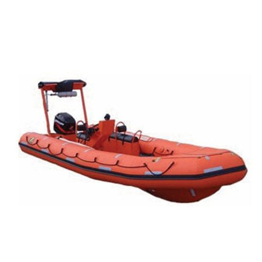 Survitec Group RIBO 600