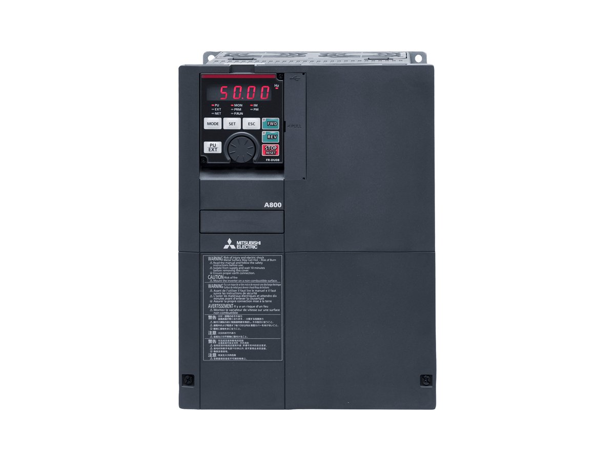 Mitsubishi Electric FR-A840-37K-#