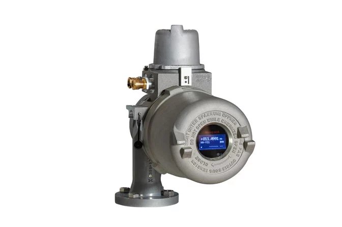 Honeywell Enraf 857 Portable Servo 10m Ex ia Marine