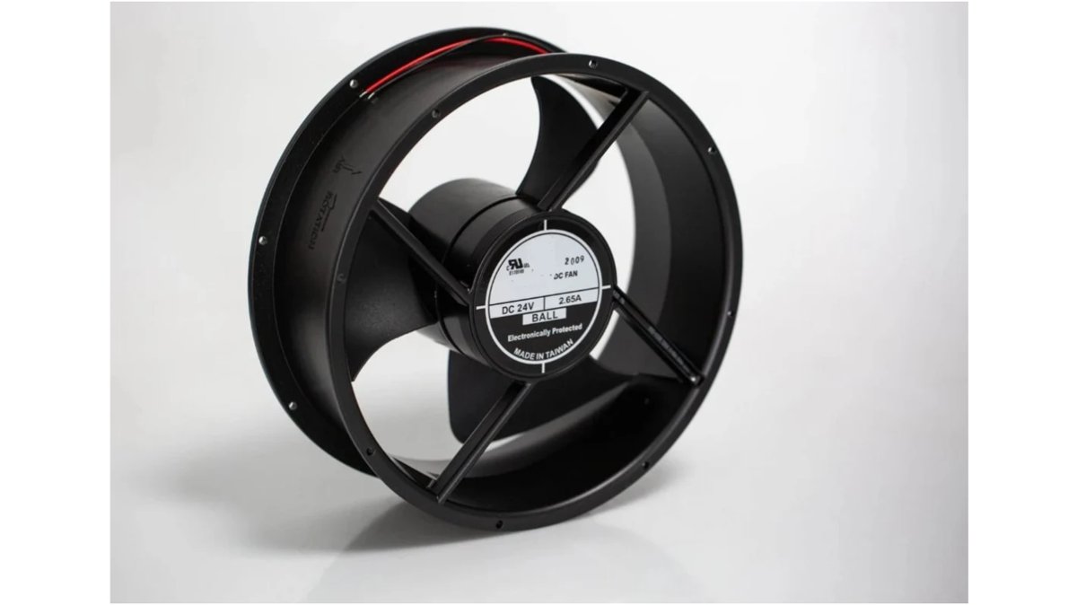 Bronswerk Marine BRW-100-005-P06