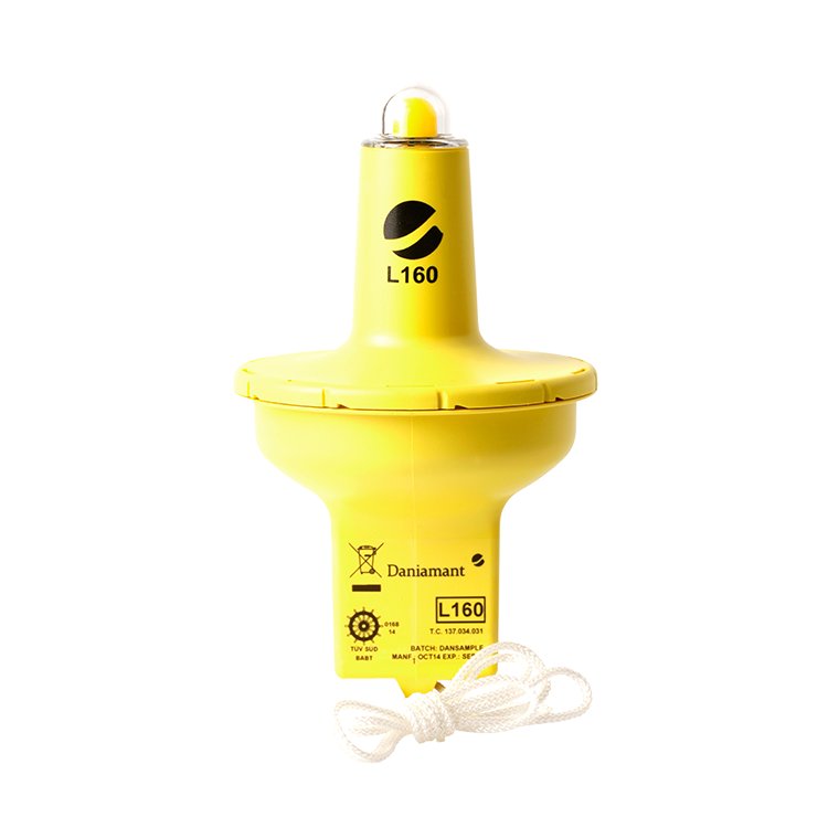 Daniamant L160