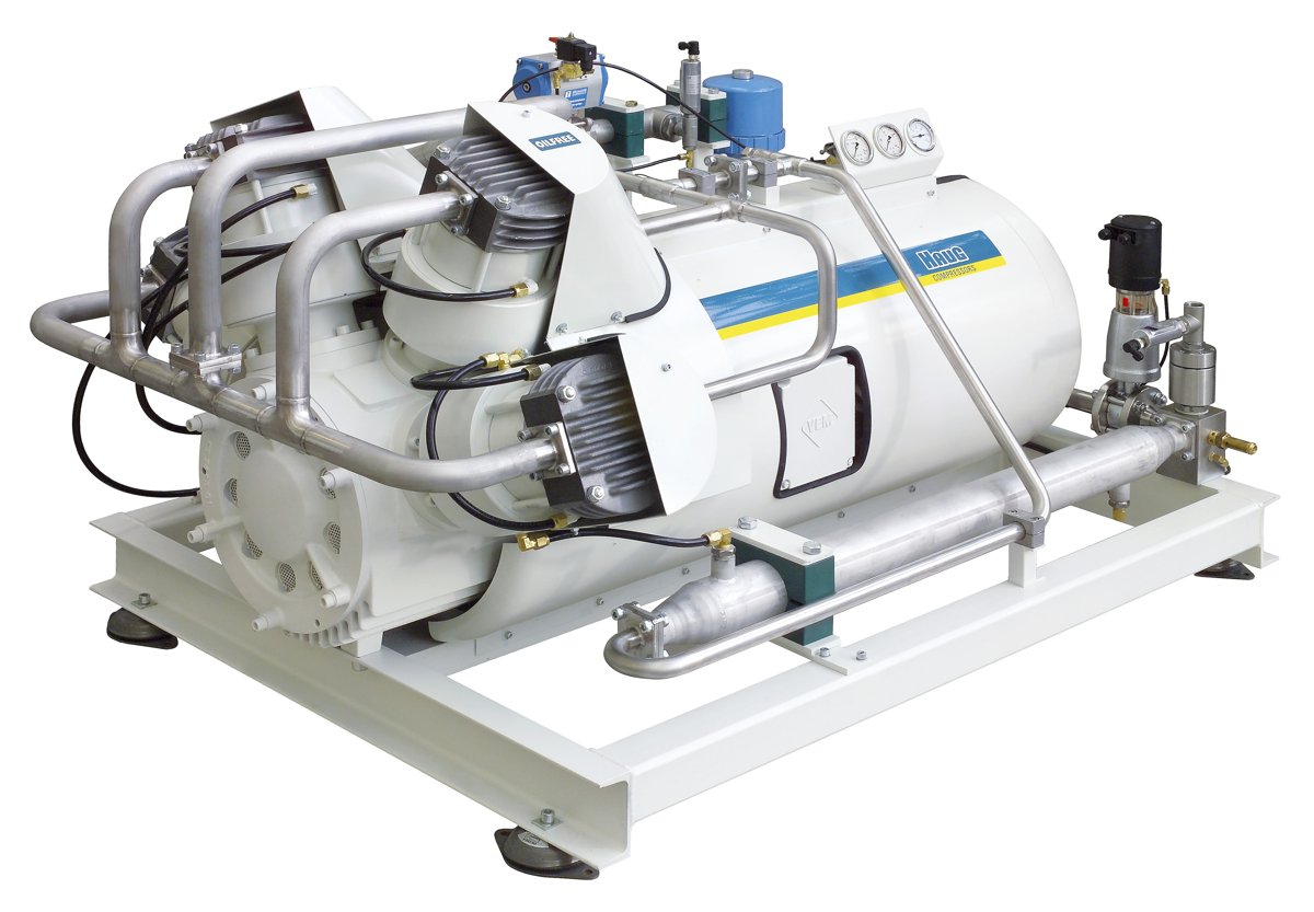 Haug SOGX 55 600/7