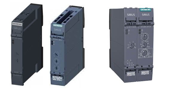 Siemens AG GWA 3RP25