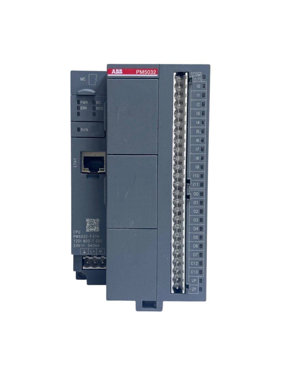 ABB Marine 1SAP 123 400 R0172