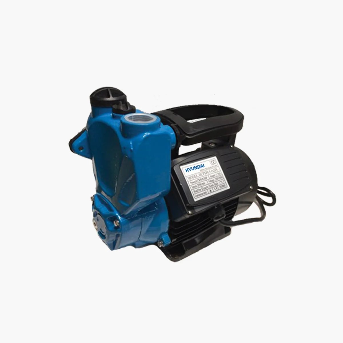 Hyundai HHI HCP-350