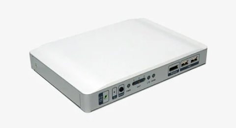 JRC JRL-710AP3