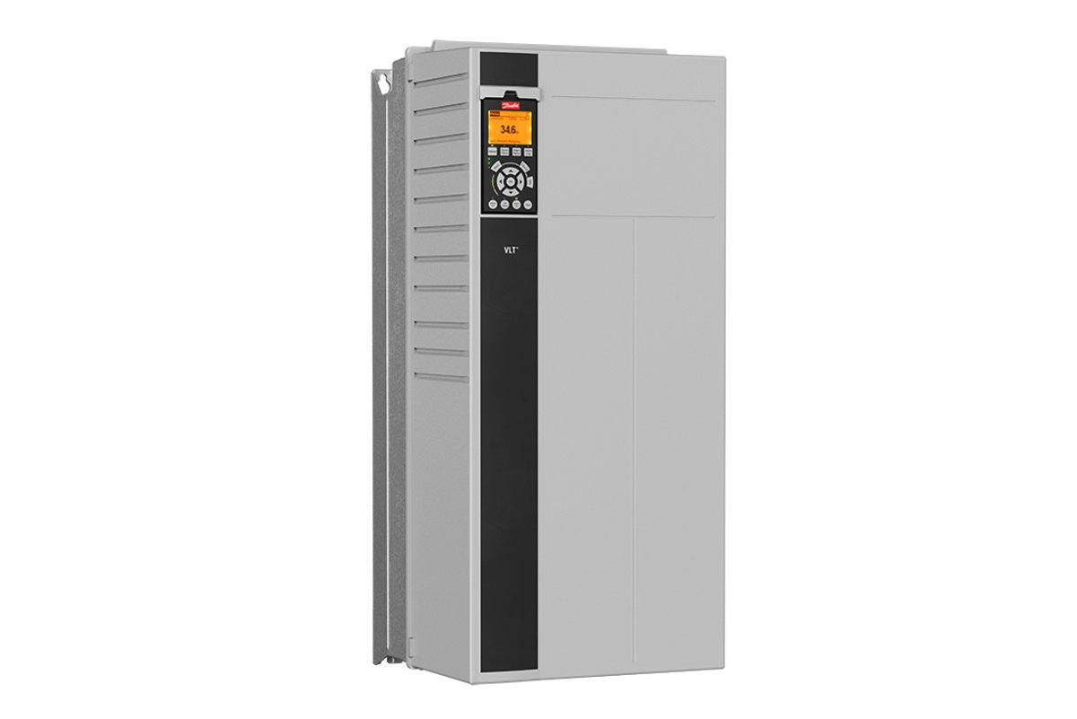 Danfoss Power Electronics FC-102 series