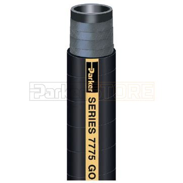 Parker Hannifin Corporation dba Hose Products Division 777TC, 777ST, 777CP