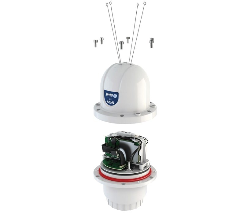 Sealite Masthead 5nm-C