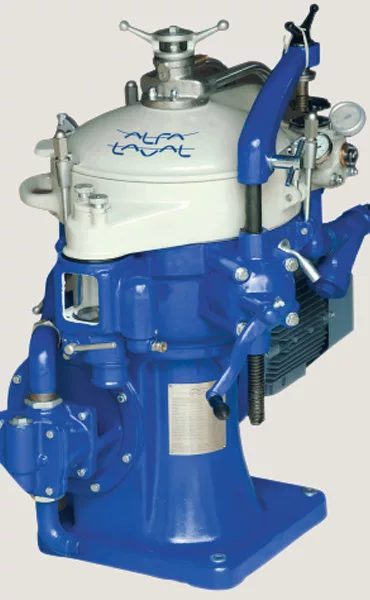 Alfa Laval MAB-206