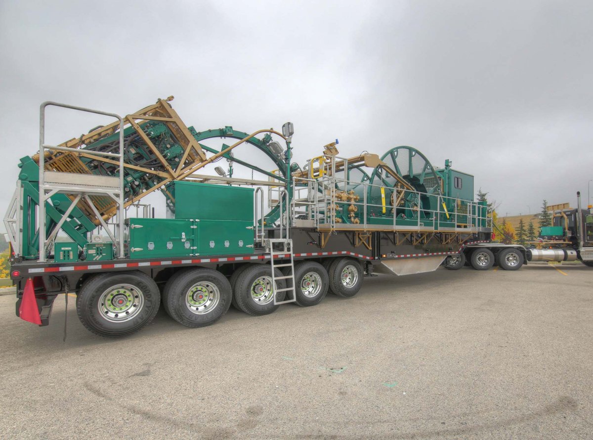 Hydra Rig NOV - A Division of National Oilwell Varco UK Primary Frame 6.06 x 2.44 x 2.90 20t Weldment