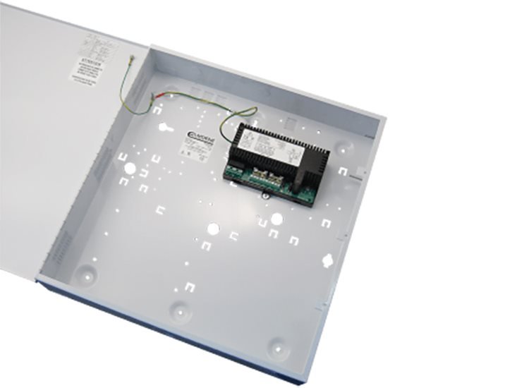Autronica 116-4550-012.2402E