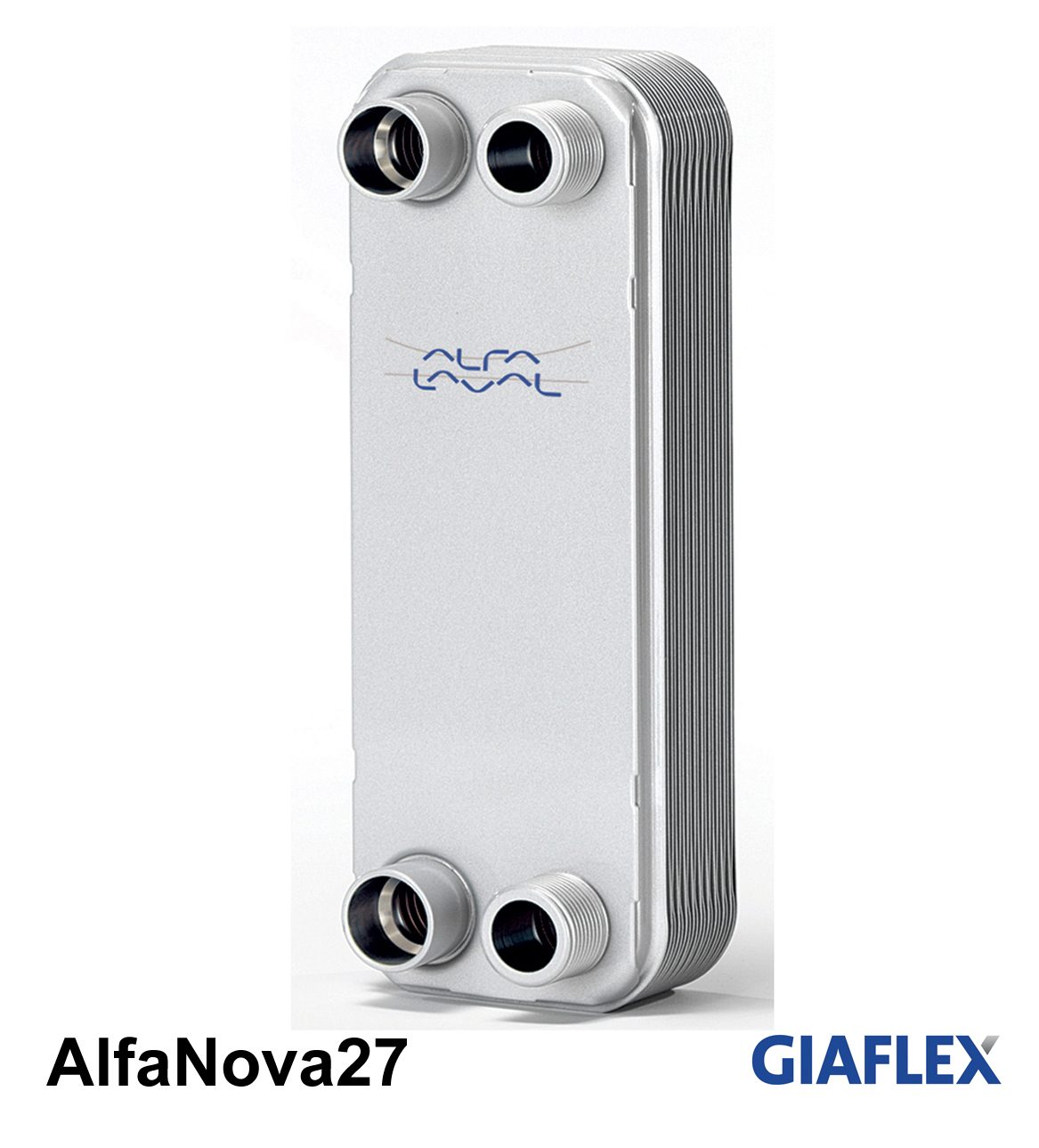 Alfa Laval AlfaNova-27-30P