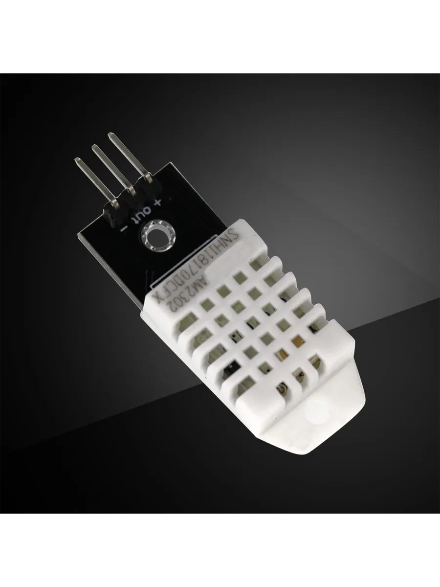 ILSUNG MEASUREMENT AM2302