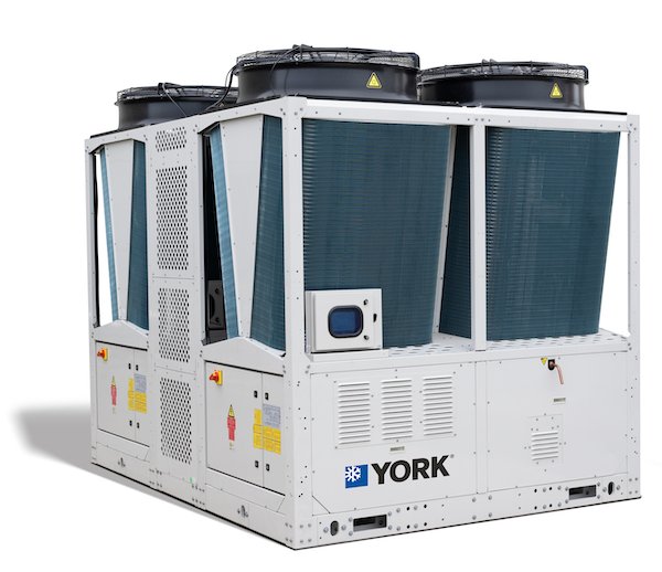 York/Johnson YMA(S42)0890H-1650W