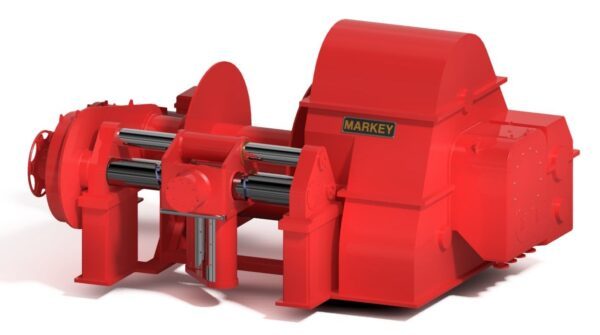 Markey Machine CEP-60