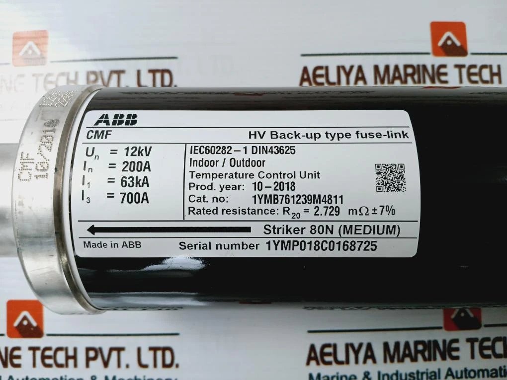 ABB Marine 1YMB761239M4811