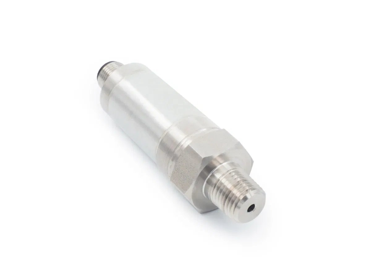 Keller Druckmesstechnik Series 23SY-Ei-UHP