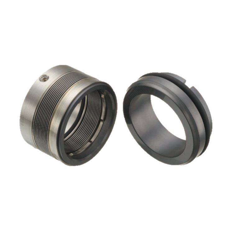 EAGLE INDUSTRY CO., LTD. Marine Division "KEMEL Compact Seal" KEMEL CX and KEMEL DX
