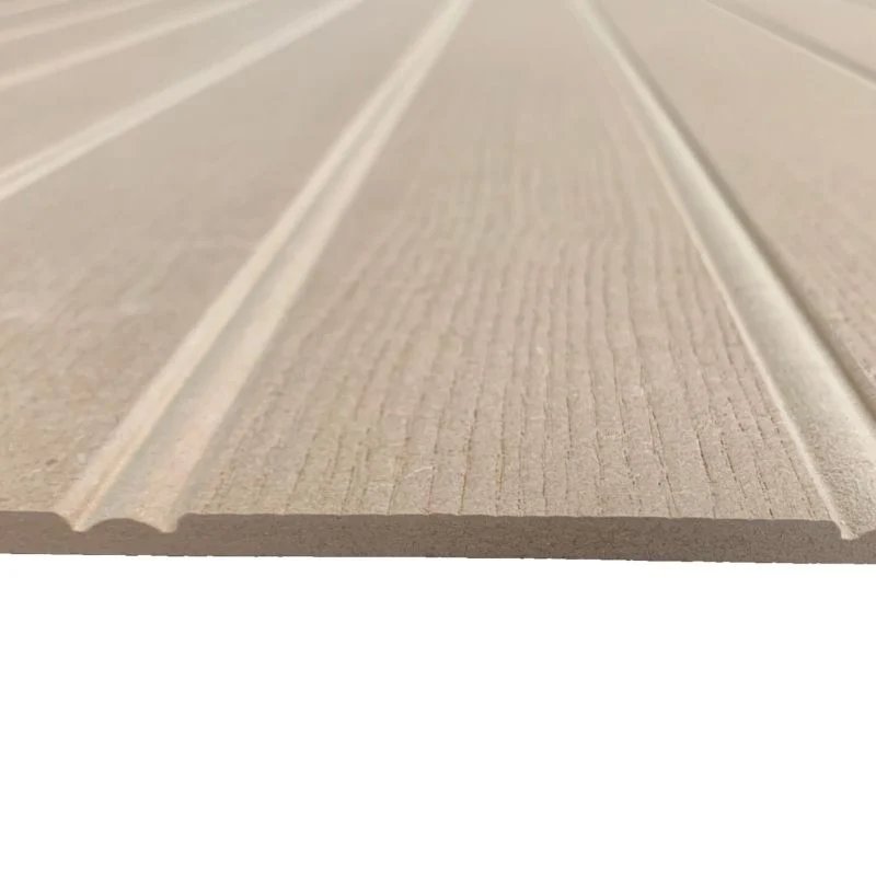 NAVALIBER B-0 Tongue and groove 25 mm panel