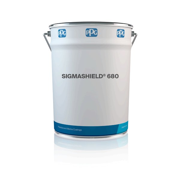 PPG / Sigma SigmaGlide TC HB