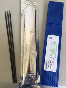 Wuhan TEMO Welding Consumables CJ501 Fe (Z)