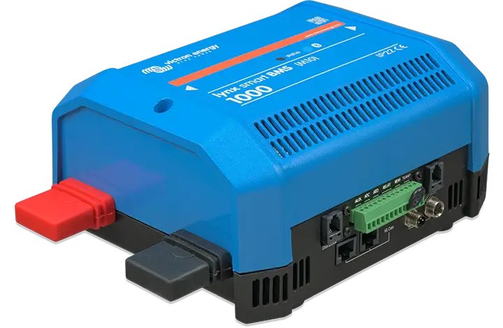 Victron Energy 500 A/1000 A