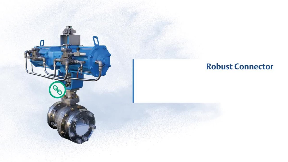 Emerson Marine ED, EAD and EDR