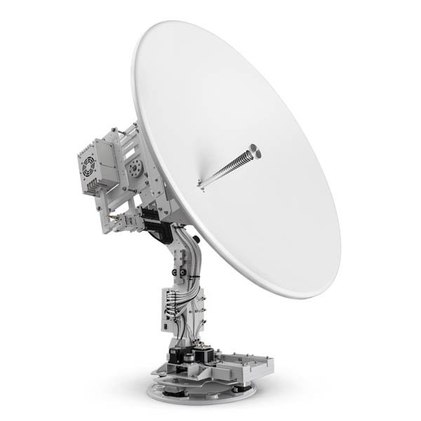 Intellian VSAT C-Band 240cm-C