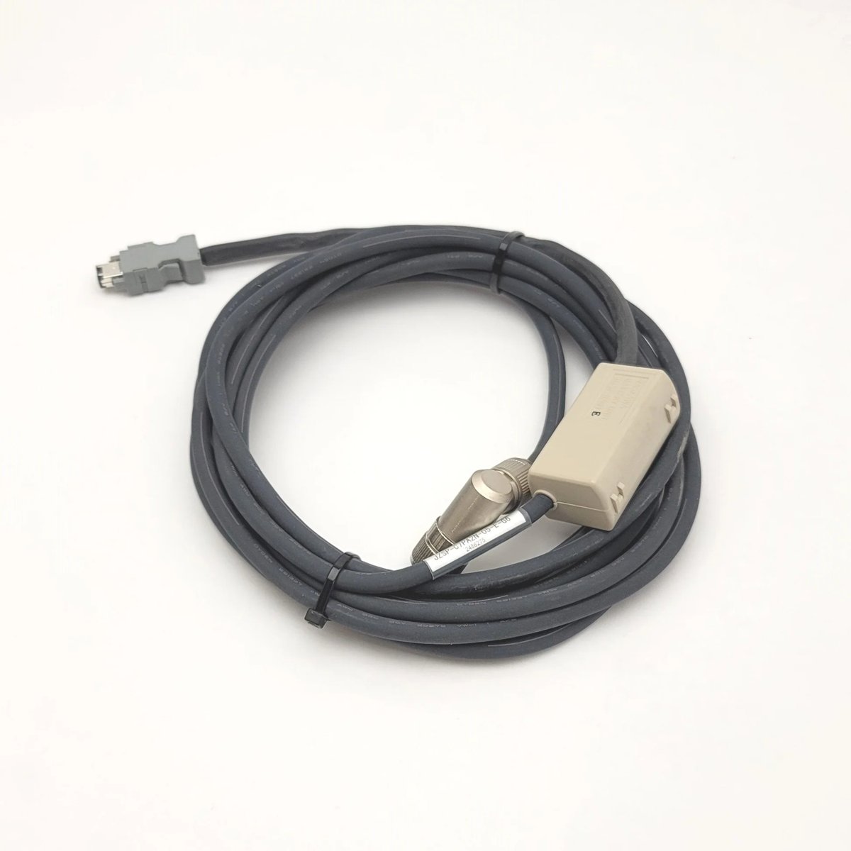Yaskawa Marine JZSP-C7M154-05-E-G6