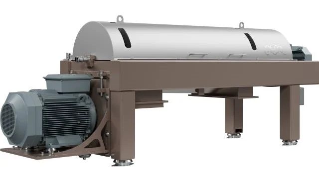 Alfa Laval i-DW