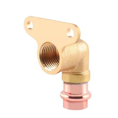 SCI Press - Copper Ear Elbows