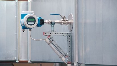 Endress+Hauser QV 313