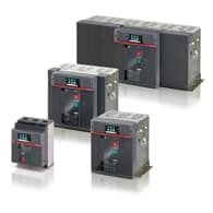 ABB Marine MNS Marine 1600A 400V