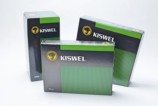Kiswel Ltd. Busan Plant KST-309 Mo