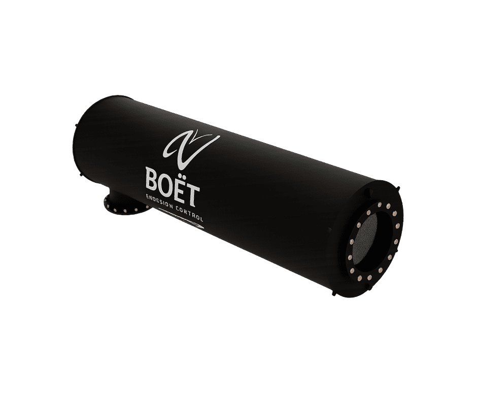 SOUND Marine SM-SIL-250-35dB