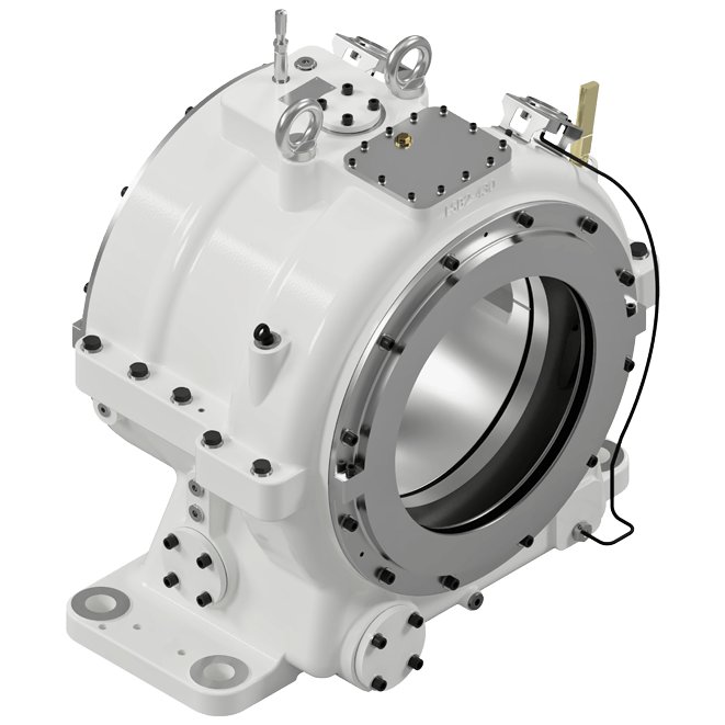 Wärtsilä Intermediate Shaft 380mm