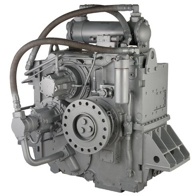 Twin Disc MGX-61500SC-HL