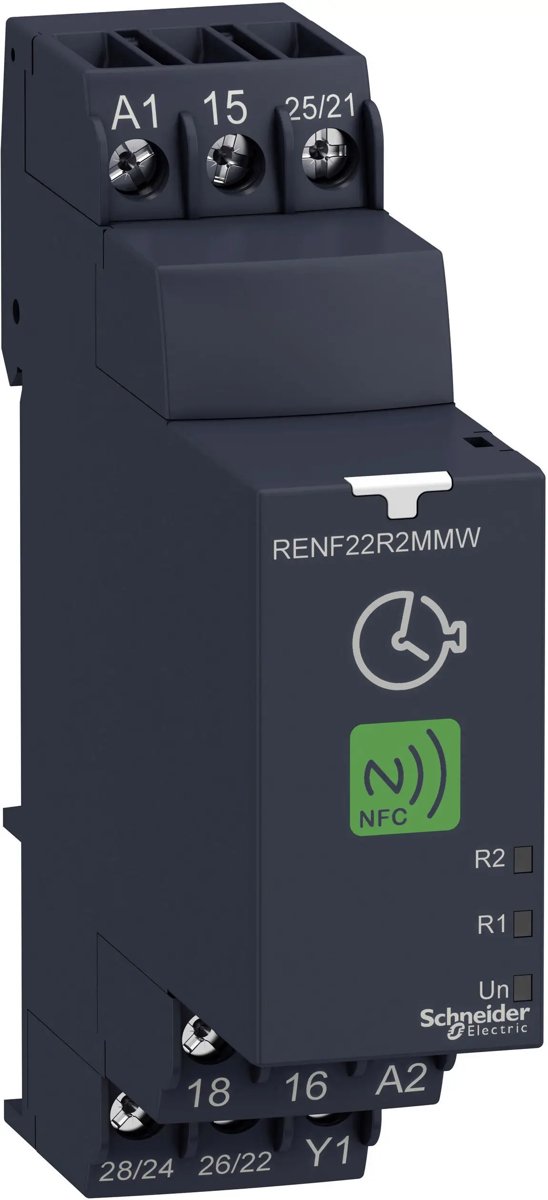 Schneider Electric Asia RENF22R2MMW