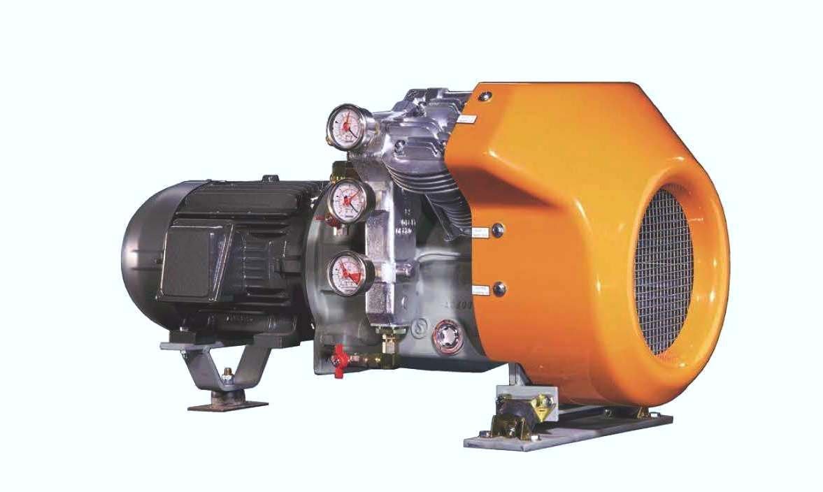 Hatlapa V 80 80/10